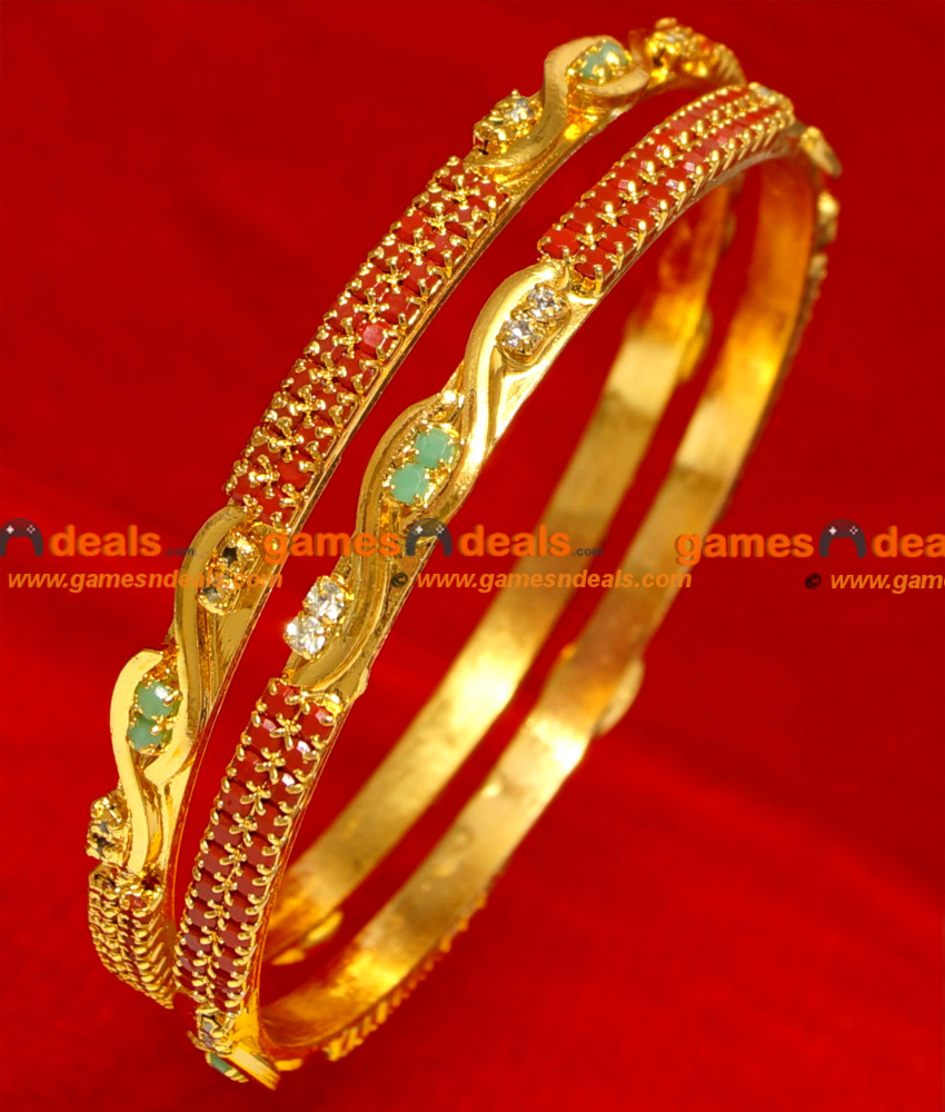 Imitation sale bangles online